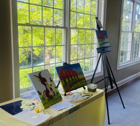 Gallery photo 3 of Creativity Unlimited