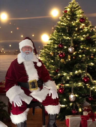 Gallery photo 2 of Creek Claus