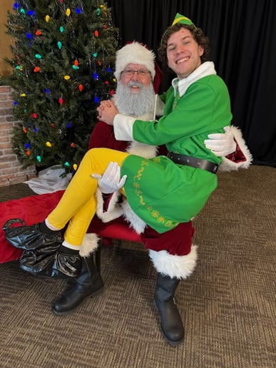 Gallery photo 3 of Creek Claus