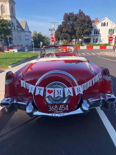 Gallery photo 5 of Creel's Classic Car Rentals
