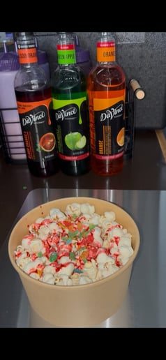 Gallery photo 6 of Creole Creations