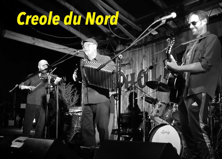 Gallery photo 3 of Creole du Nord