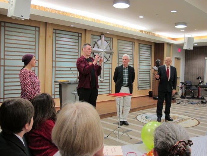 Gallery photo 24 of Crepmaster the Magician
