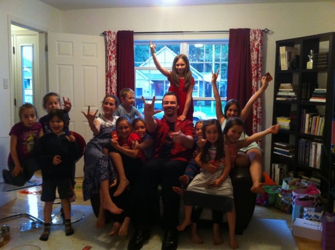 Gallery photo 10 of Crepmaster the Magician