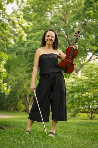 Gallery photo 4 of Crescendo Trio