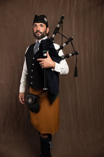 Gallery photo 5 of Crescent City Piper