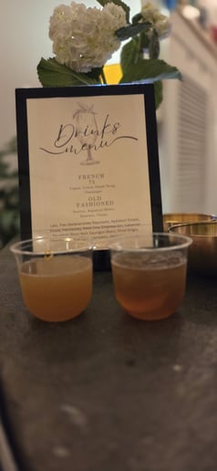 Gallery photo 3 of Crescent City Pour Mobile Bar