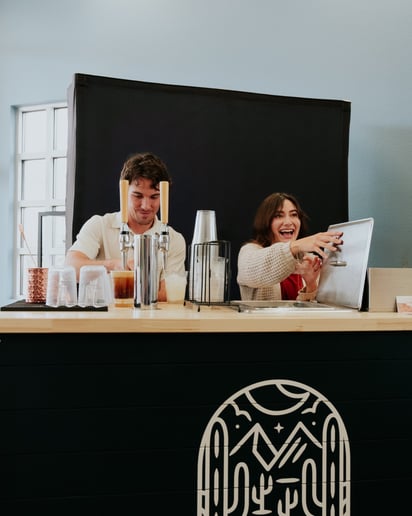 Gallery photo 3 of Crest Coffee Roasters