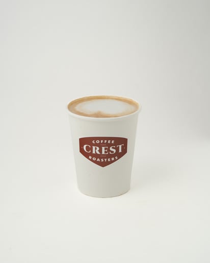 Gallery photo 6 of Crest Coffee Roasters
