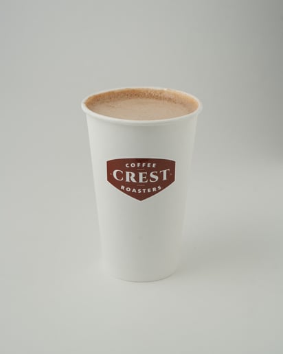 Gallery photo 10 of Crest Coffee Roasters