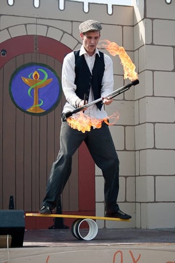 Gallery photo 29 of Crickett