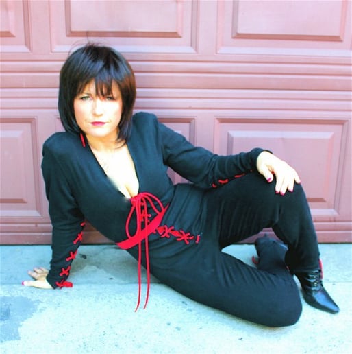 Gallery photo 1 of Crimes of the Heart - A Tribute to Pat Benatar