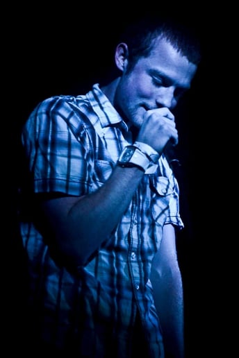 Gallery photo 1 of CrimsonMuzik