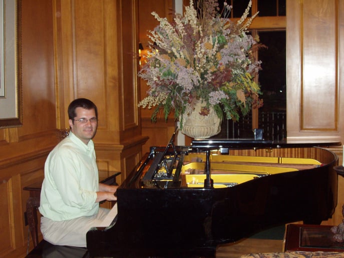 Gallery photo 1 of Criscendo Music Services