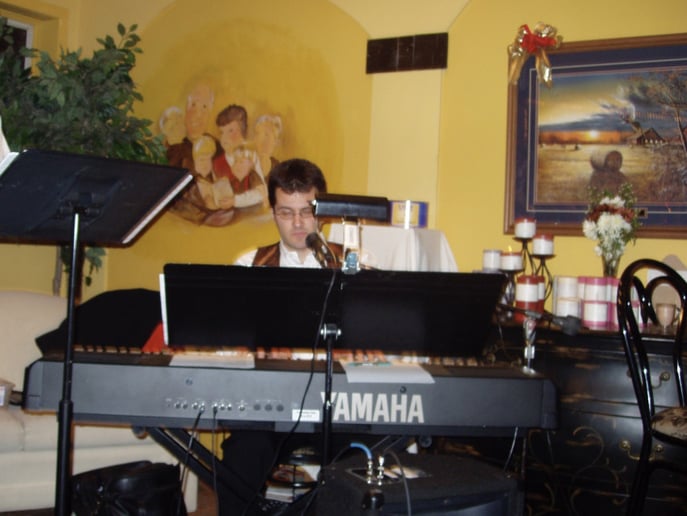 Gallery photo 5 of Criscendo Music Services