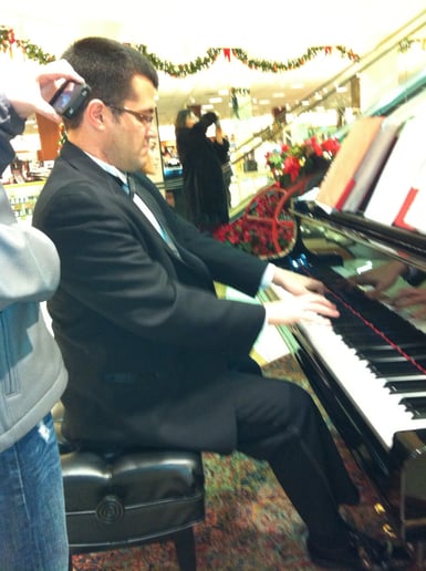 Gallery photo 6 of Criscendo Music Services