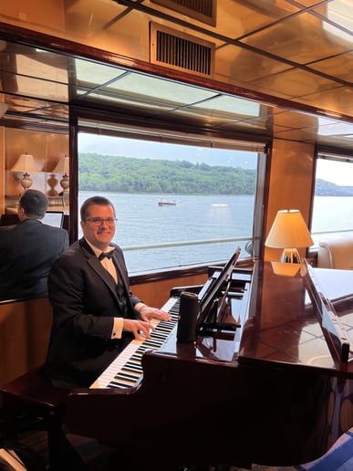 Gallery photo 7 of Criscendo Music Services