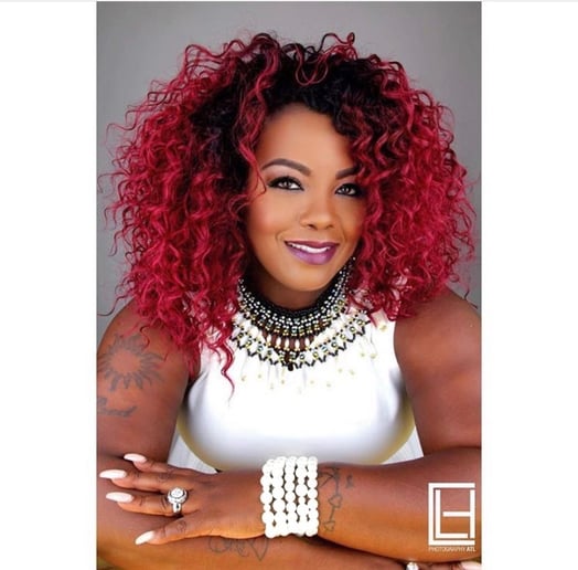 Gallery photo 1 of Crissy Collins