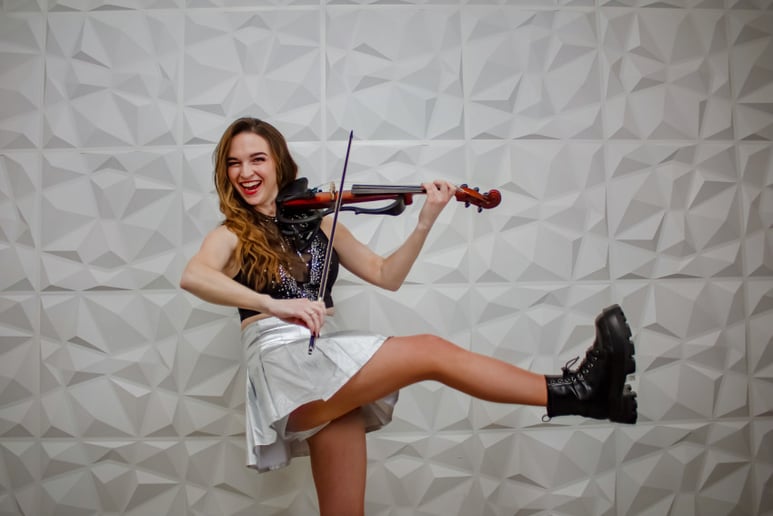 Gallery photo 4 of Crista Guthrie
