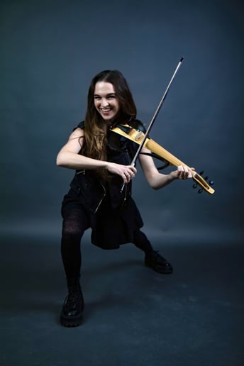 Gallery photo 2 of Crista Guthrie