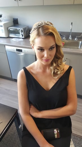 Gallery photo 3 of Cristina Makeup Artist