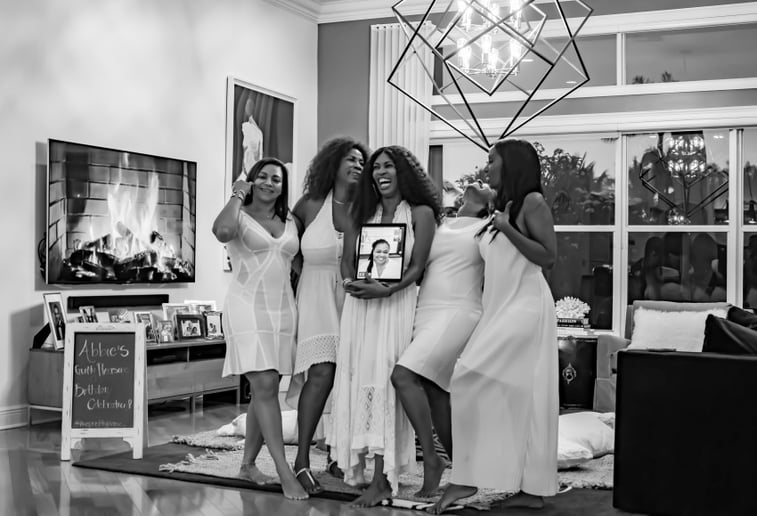 Gallery photo 3 of Cristina Marie Photography