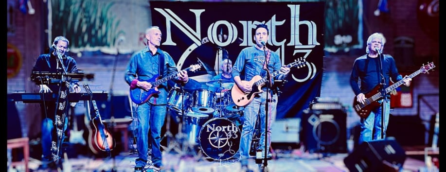 Gallery photo 1 of North 43