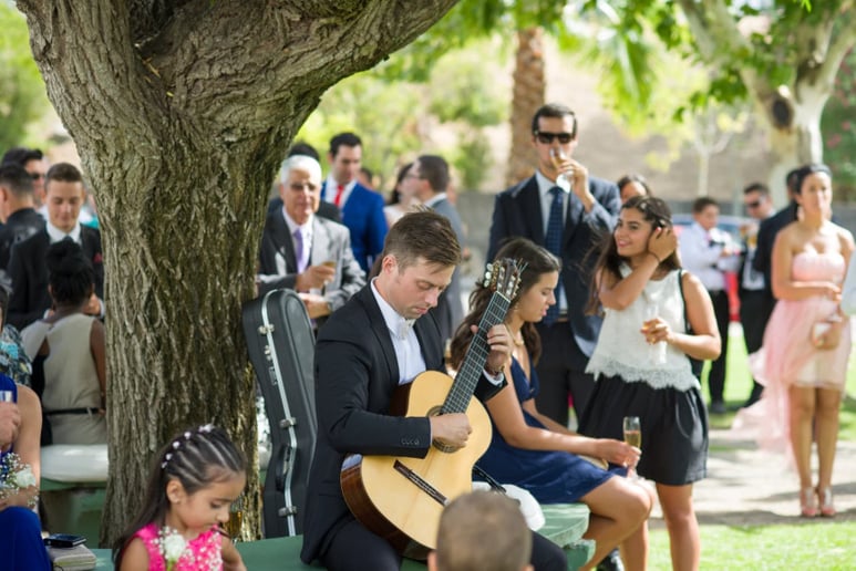 Gallery photo 1 of Crooked Oak Music Company