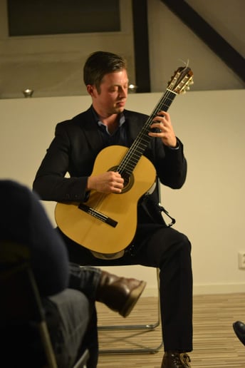 Gallery photo 3 of Crooked Oak Music Company