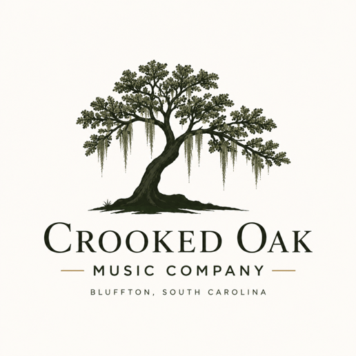 Gallery photo 5 of Crooked Oak Music Company
