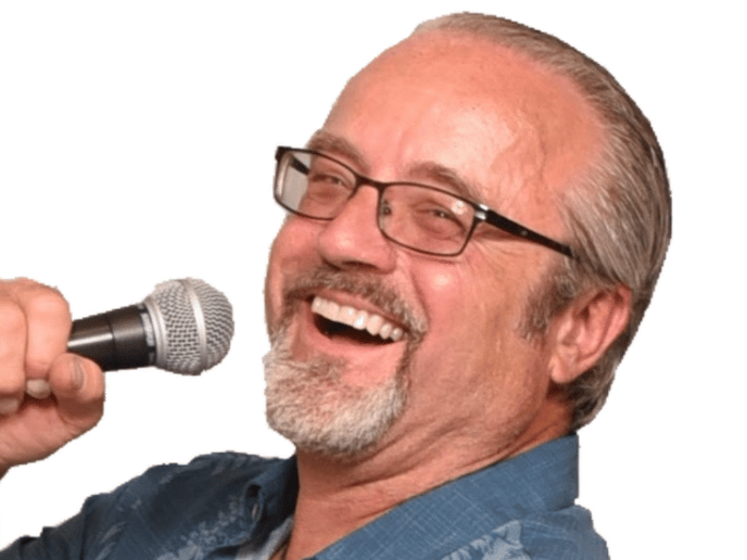 Gallery photo 3 of Crooner Steve
