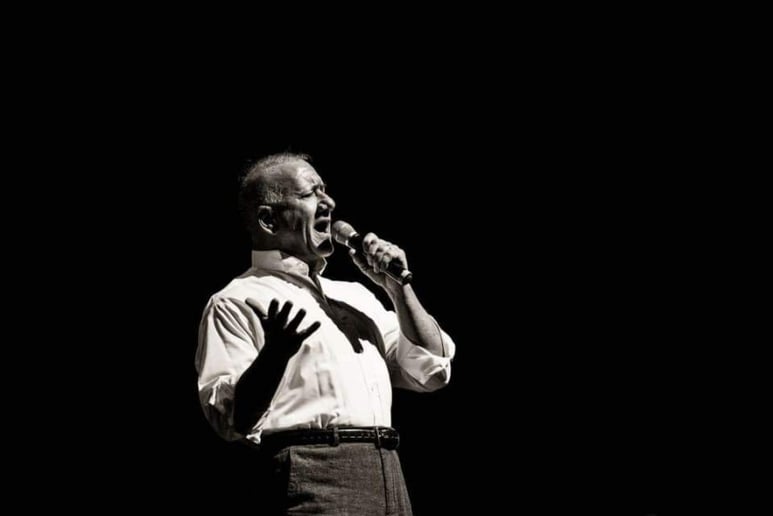 Gallery photo 1 of Gregory Burt Music