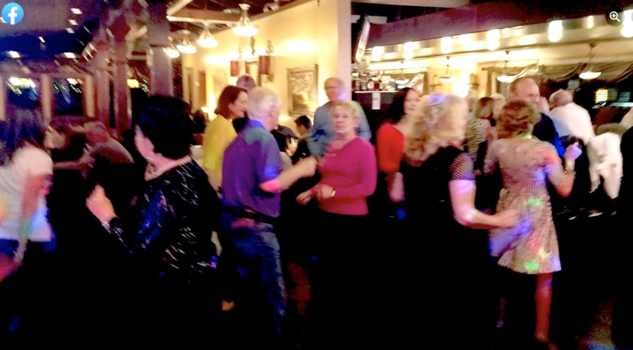 Gallery photo 5 of Croozin' The Loop Band