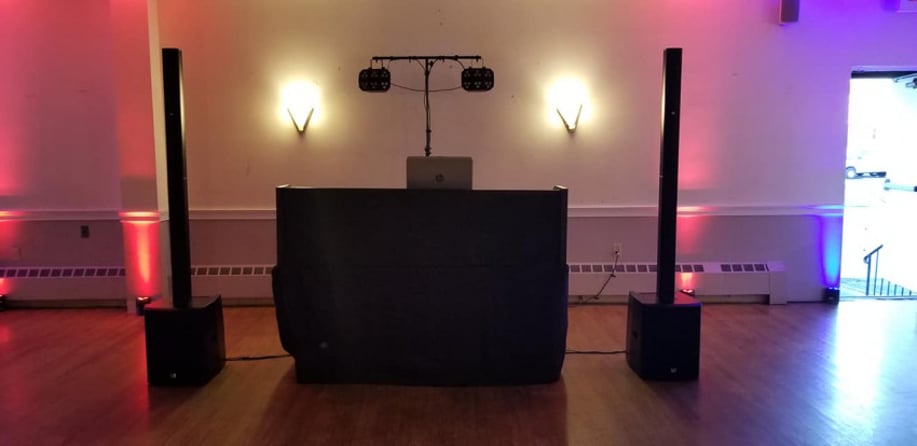 Gallery photo 1 of Cross Entertainment