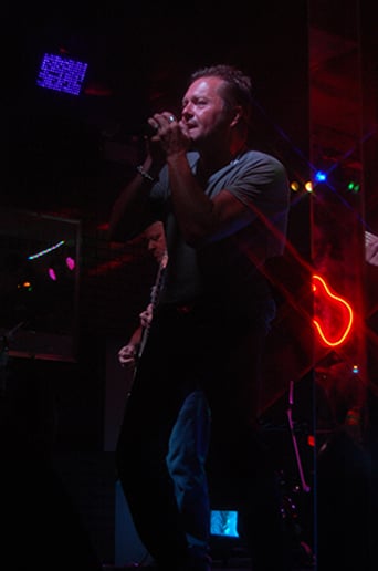 Gallery photo 3 of Cross Eyed Larry Band