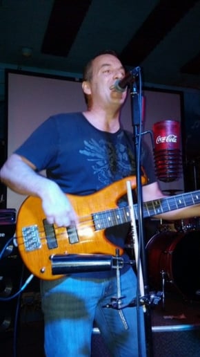 Gallery photo 5 of Cross Eyed Larry Band