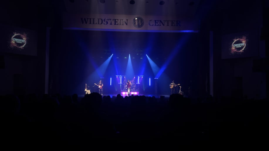 Gallery photo 3 of Crossfire Creek (New Country Band)