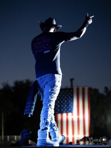 Gallery photo 5 of Crossfire Creek (New Country Band)