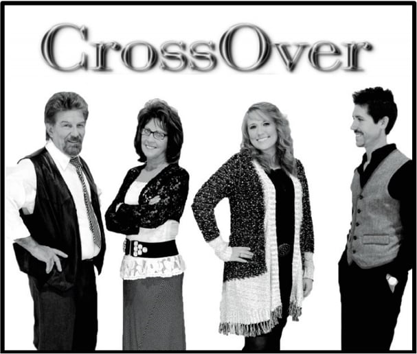 Gallery photo 1 of CrossOver - Mahaffey