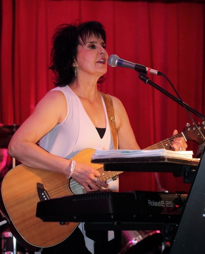 Gallery photo 1 of Crossroads Band
