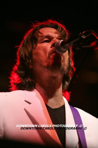 Gallery photo 2 of Crossroads Eric Clapton Tribute