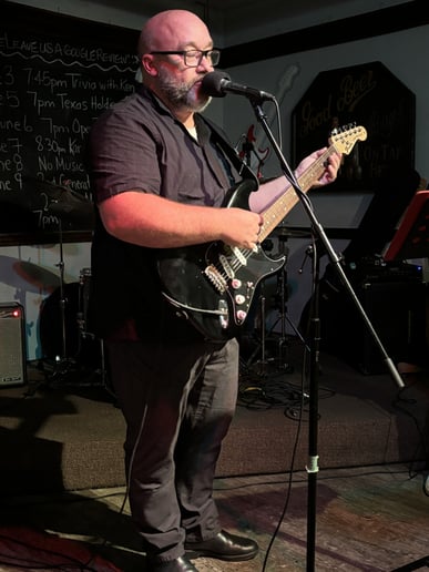 Gallery photo 4 of Hawthorne the Band