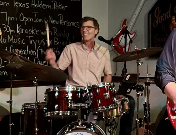 Gallery photo 7 of Hawthorne the Band