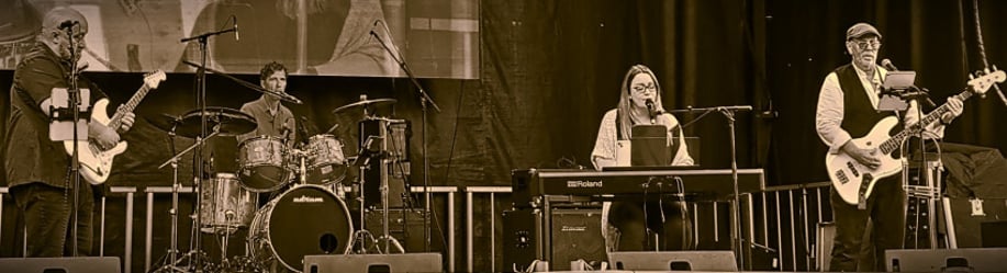 Gallery photo 8 of Hawthorne the Band