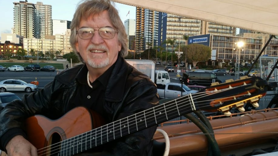 Gallery photo 10 of Steve Nichols Guitarist