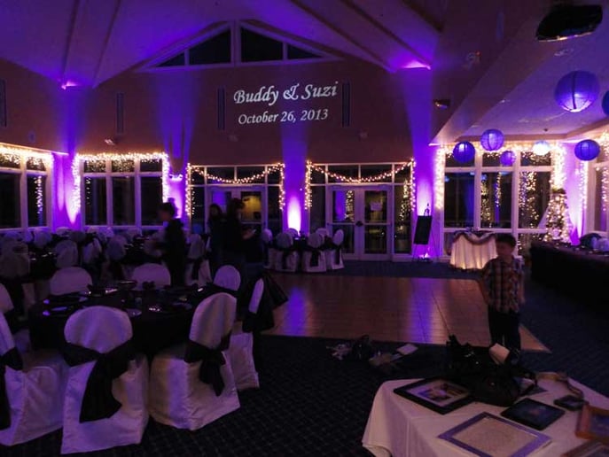 Gallery photo 9 of Crowd Movers Entertainment