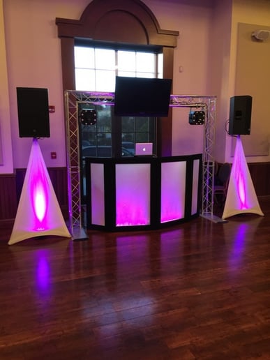 Gallery photo 2 of Crowd Movers Entertainment