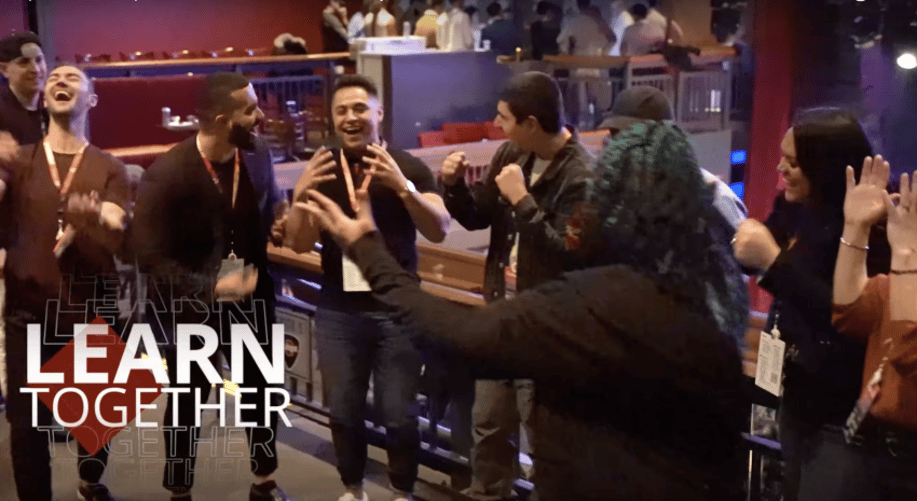 Gallery photo 22 of Crowdsourced Comedy