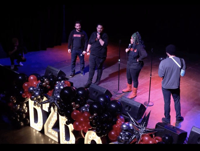 Gallery photo 23 of Crowdsourced Comedy