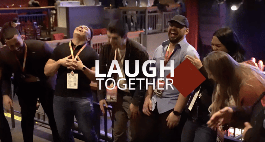 Gallery photo 14 of Crowdsourced Comedy